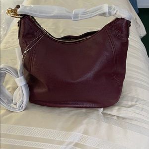 Brand new Leather Micheal korrs purse and wallet